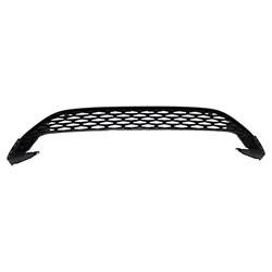 LKQ - 2015-2018 Ford Focus Front Bumper Cover Grille