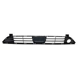 LKQ - 2019-2024 Ford Edge Front Bumper Cover Grille