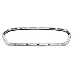 LKQ - '11-'13 Ford Fiesta Front Bumper Grille Molding