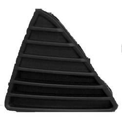 LKQ - '12-'14 Ford Focus Front Driver Side Bumper Cover Grille