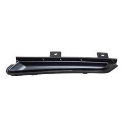 LKQ - 2015-2018 Ford Edge Front Driver's Bumper Grille Insert