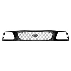 LKQ - '97-'98 Ford F-150 Grille