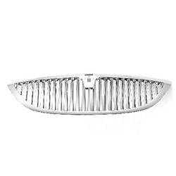 LKQ - 2003-2011 Lincoln Town Car Front Grille