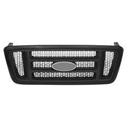LKQ - '04-'08 Ford F-150 Grille