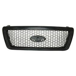 LKQ - '04-'06 Ford F-150 Grille