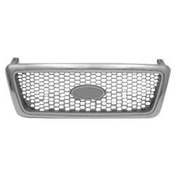 LKQ - '04-'08 Ford F-150 Grille