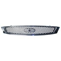 LKQ - '05-'07 Ford Focus Grille