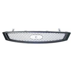 LKQ - '05-'07 Ford Focus Grille