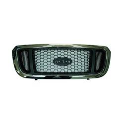 LKQ - '04-'05 Ford Ranger Grille