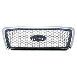 LKQ - '06-'08 Ford F-150 Grille