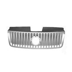 LKQ - '06-'09 Mercury Milan Grille