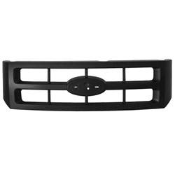 LKQ - 2008-2012 Ford Escape Front Grille