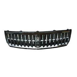 LKQ - '07-'09 Lincoln MKZ, '06 Lincoln Zephyr Grille