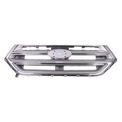 LKQ - 2015-2018 Ford Edge Front Grille