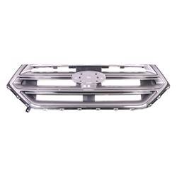 LKQ - 2015-2018 Ford Edge Front Grille