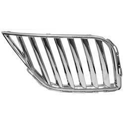 LKQ - '11-'15 Lincoln MKX Passenger Side Grille