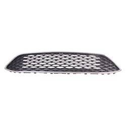 LKQ - 2015-2018 Ford Focus Front Grille