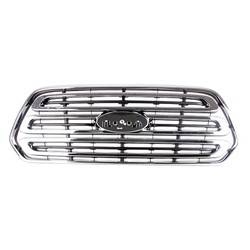 LKQ - 2015-2019 Ford Transit Connect Van Front Grille