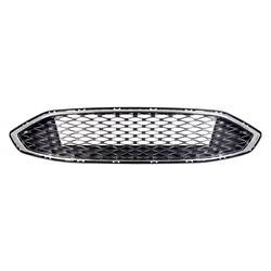 LKQ - 2017-2018 Ford Fusion Front Grille