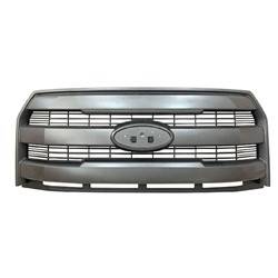 LKQ - 2015-2017 Ford F150 Pickup Front Grille