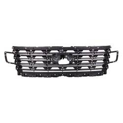 LKQ - 2018-2021 Ford Expedition Grille Mounting Panel