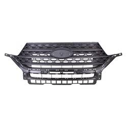 LKQ - 2020-2024 Ford Explorer Front Grille