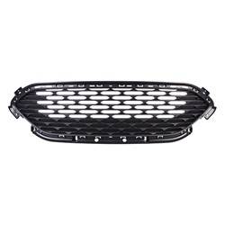 LKQ - 2020-2022 Ford Escape Front Grille