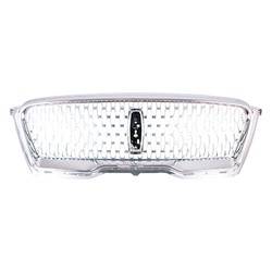 LKQ - 2019 Lincoln MKC Front Grille