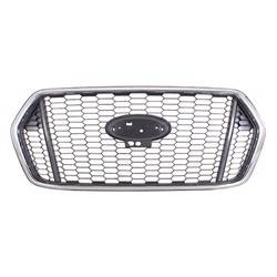LKQ - 2021-2024 Ford Transit Connect Van Front Grille