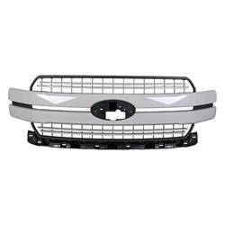 LKQ - 2018-2020 Ford F150 Pickup Front Grille