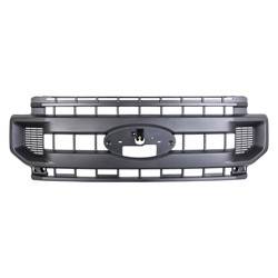 LKQ - 2020-2022 Ford Super Duty Pickup Front Grille