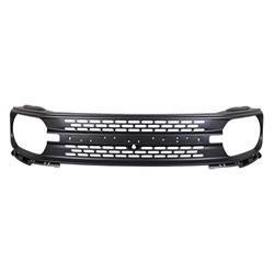 LKQ - 2021-2024 Ford Bronco Sport Front Grille