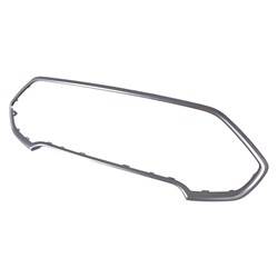 LKQ - 2018-2022 Ford EcoSport Outer Grille Molding