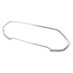 LKQ - 2018-2022 Ford EcoSport Outer Grille Molding