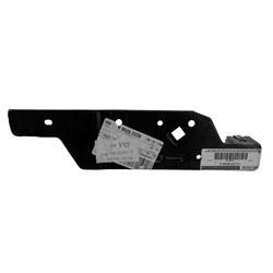 LKQ - '08-'14 Ford E-150, '08-'14 Ford E-250, '08-'24 Ford E-350 Super Duty, '08-'24 Ford E-450 Super Duty Passenger Side Outer Grille Bracket