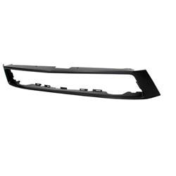 LKQ - '10-'12 Ford Mustang Grille Shell
