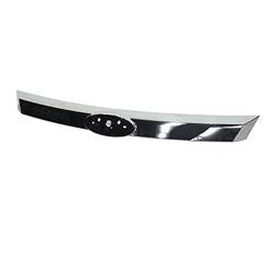 LKQ - '10-'12 Ford Fusion Center Grille Molding