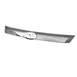 LKQ - '11-'12 Ford Fusion Center Grille Molding/Bar