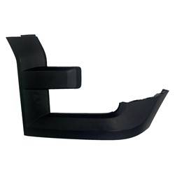 LKQ - 2015-2017 Ford F150 Pickup Driver's Grille Molding