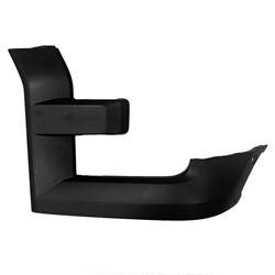 LKQ - 2015-2017 Ford F150 Pickup Driver's Grille Molding