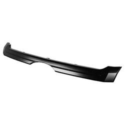 LKQ - '11-'14 Ford Edge Upper Grille Molding