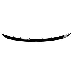 LKQ - '13-'15 Ford Explorer, '13-'14 Ford Police Interceptor Utility Upper Grille Molding