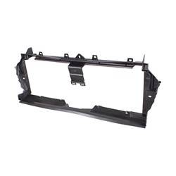 LKQ - 2022-2024 Ford Maverick Upper Grille Air Deflector