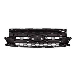 LKQ - '11-'14 Ford Edge Grille Mounting Panel