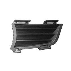 LKQ - '05-'08 Pontiac Vibe Bumper Grille
