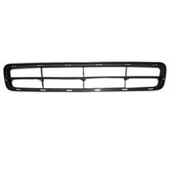 LKQ - 2008-2012 Chevrolet Malibu Front Lower Bumper Cover Grille