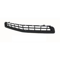 LKQ - 2010-2013 Chevrolet Camaro Front Lower Bumper Cover Grille