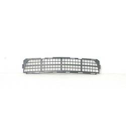LKQ - 2011-2014 Chevrolet Cruze Radiator Shutter Grille