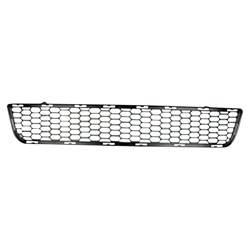 LKQ - '11-'14 Chevrolet Cruze Front Bumper Cover Grille