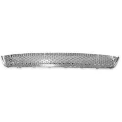 LKQ - '11-'12 GMC Acadia Front Bumper Cover Grille